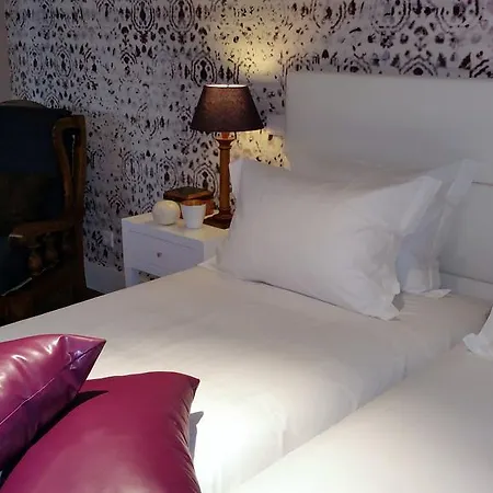 アパート ウィズ ヒストリー ポルト