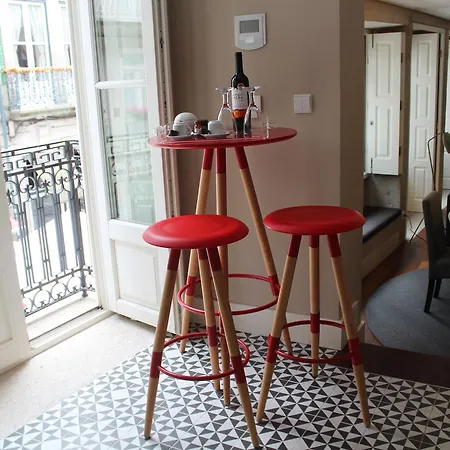 ウィズ ヒストリー * ポルト