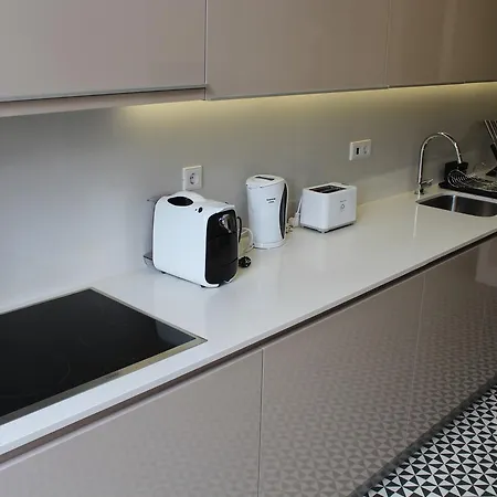 アパート ウィズ ヒストリー