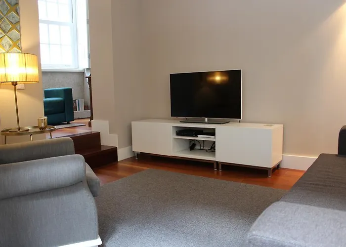 With History Πόρτο