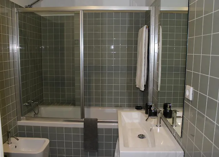 With History Διαμέρισμα Πόρτο