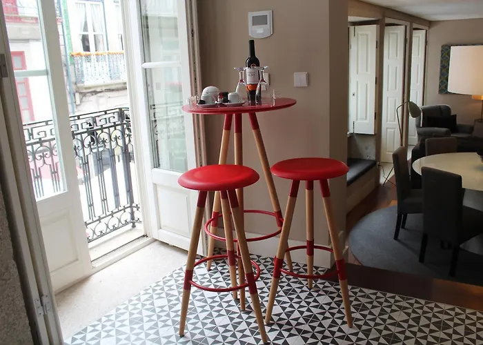 With History * Πόρτο