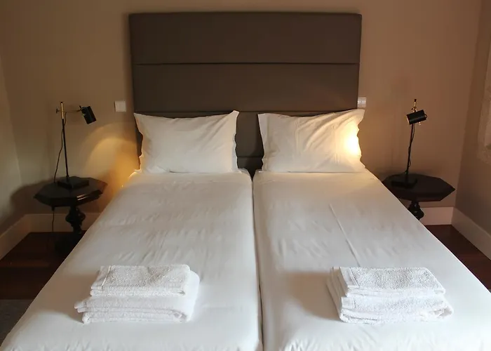 With History Διαμέρισμα Πόρτο