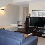 Apartman With History *