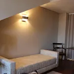 Apartman With History *