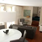 Apartman With History *