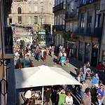 With History Apartman Porto