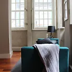 Apartman With History *
