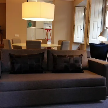 Apartment With History *