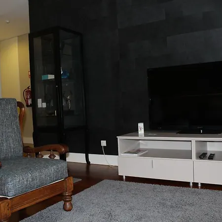 Apartament With History Porto