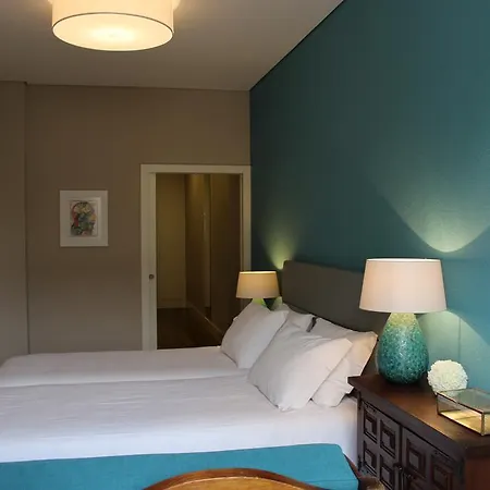 With History Apartament