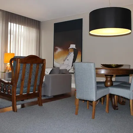 Apartment With History *