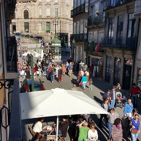 With History Apartament Porto