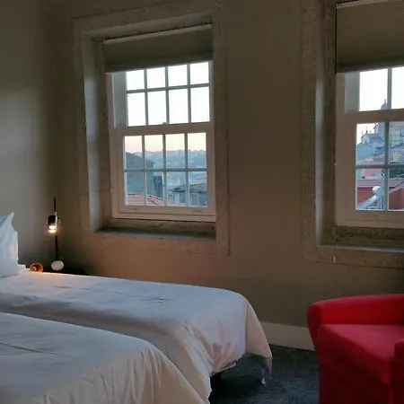 Apartament With History *