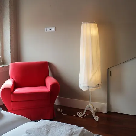 With History Apartament