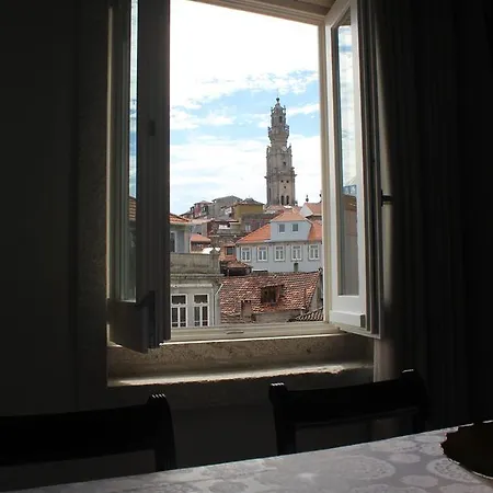 With History Porto