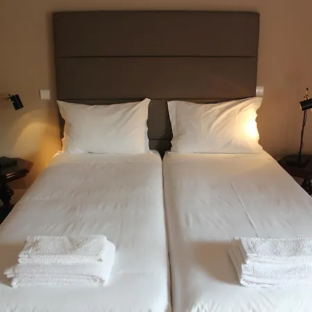 With History Apartment Porto