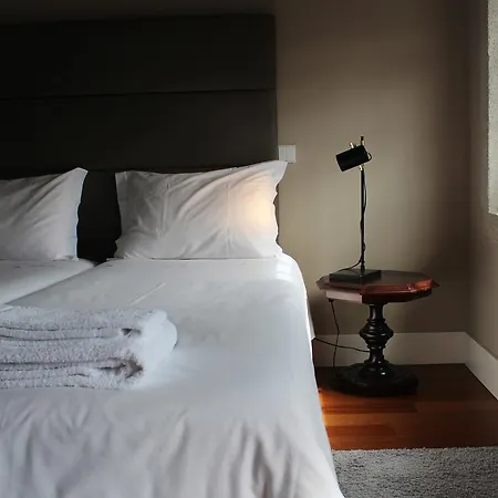 Apartament With History Porto