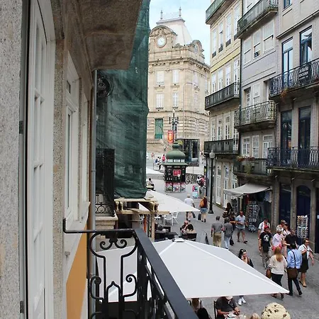 Apartament With History