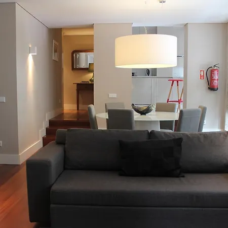 Apartament With History *