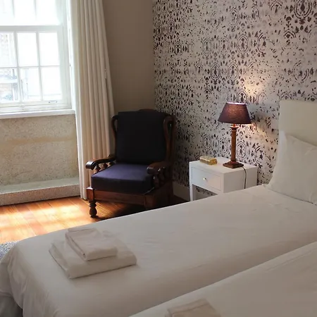 Apartament With History