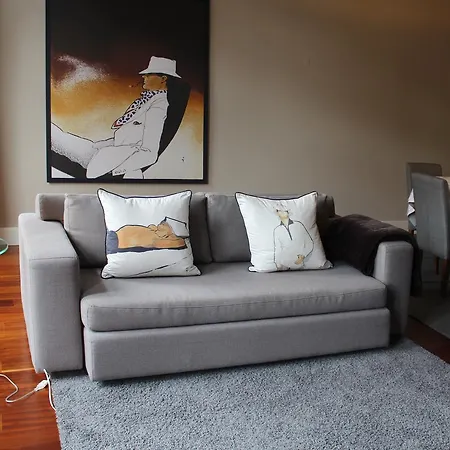 With History Apartament