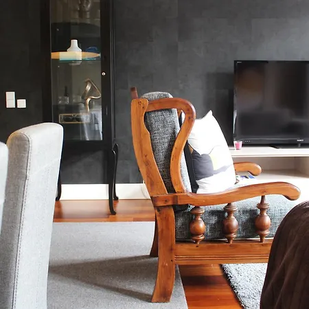 With History Apartament *