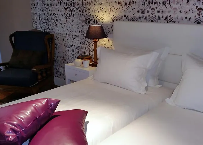 Apartmán With History Porto