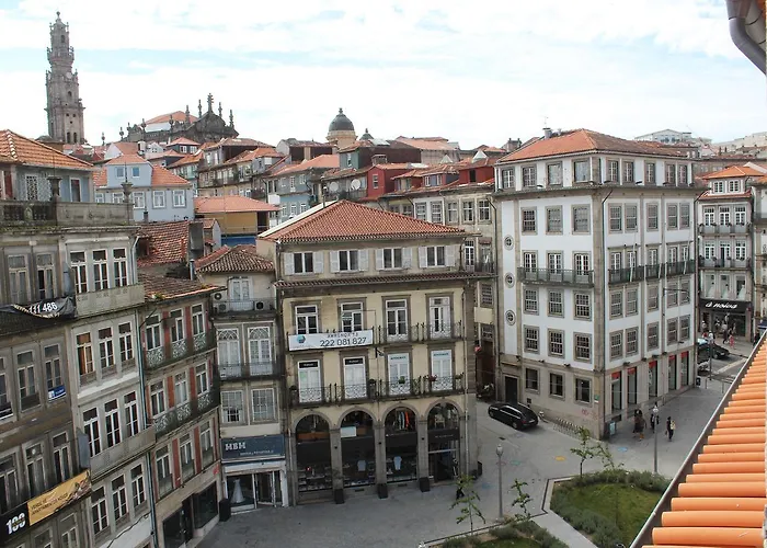With History Porto