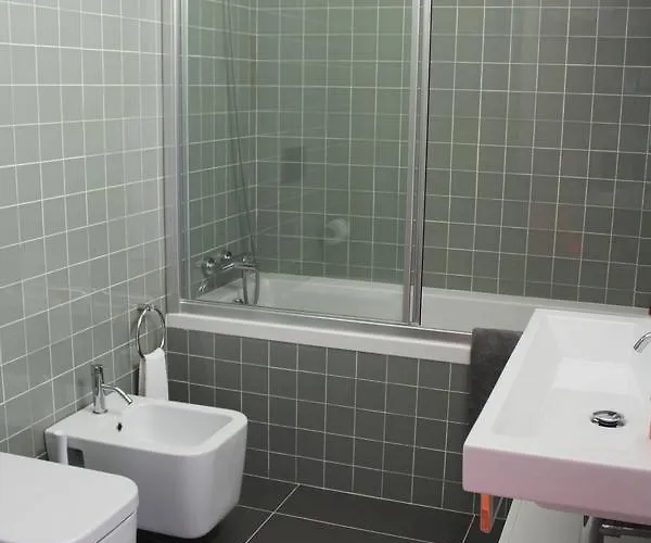 With History Lejlighed