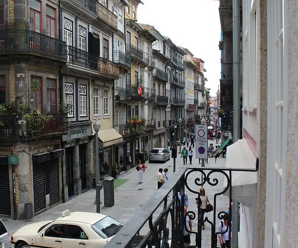 Lejlighed With History *