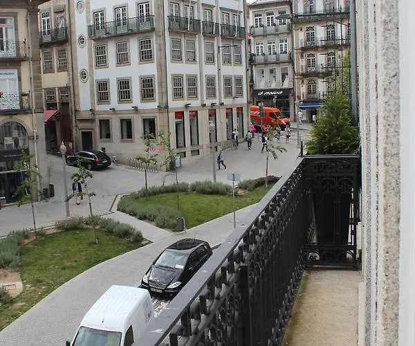 With History Apartmán *