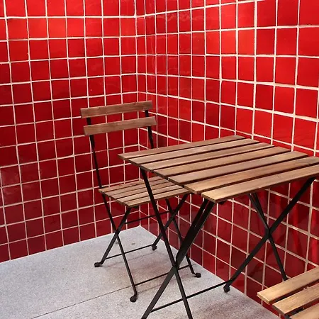 With History Апартаменты