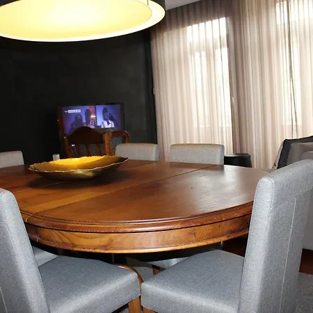 With History * Порту