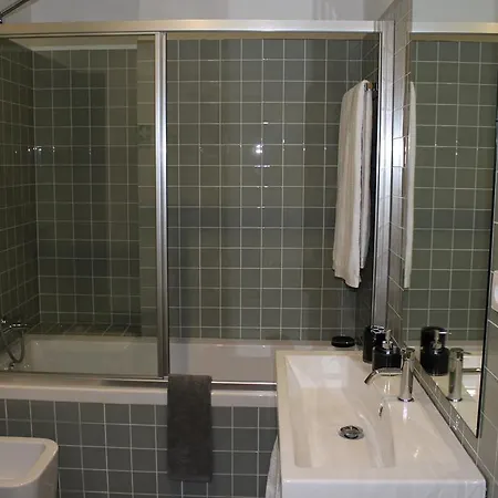 With History Апартаменты Порту