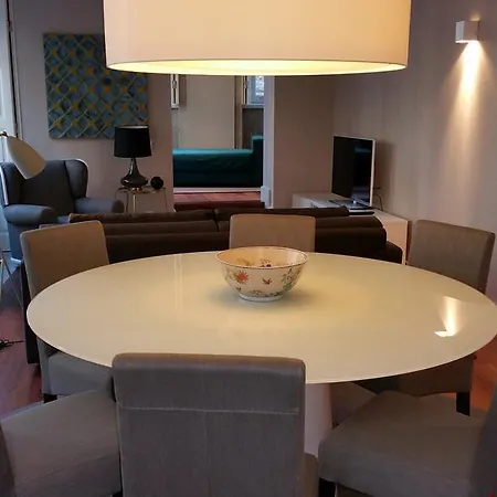 With History Порту