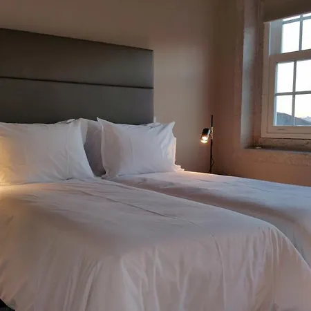 With History Апартаменты Порту