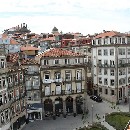 With History Porto