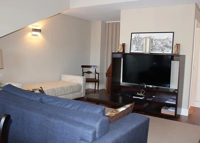 Appartement With History *