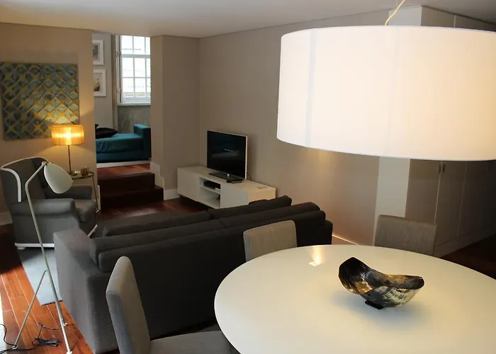 With History * Porto