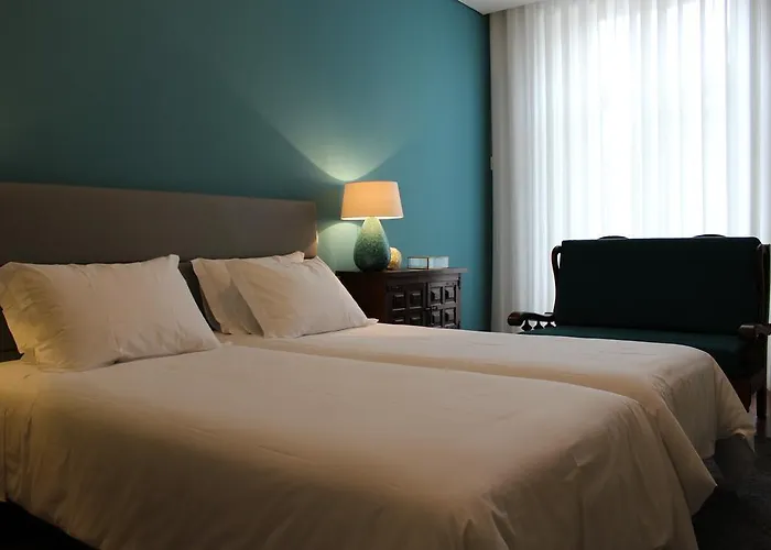 With History * Oporto