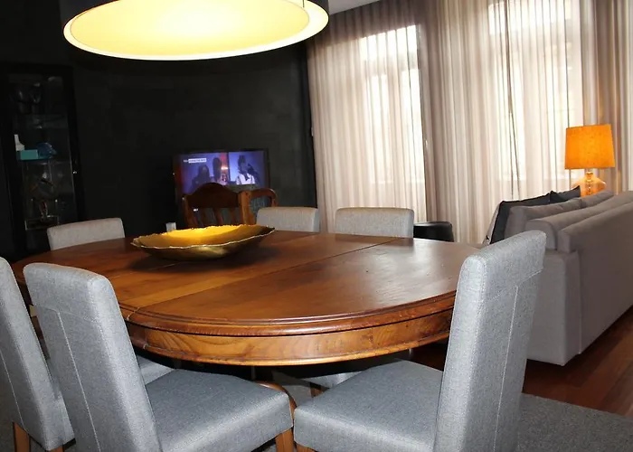 With History * Oporto