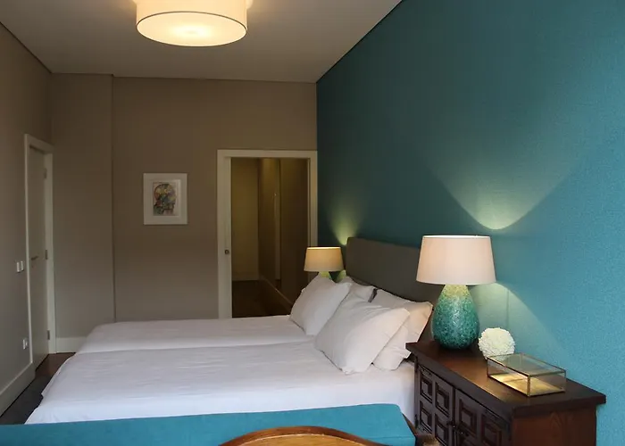 With History Appartement