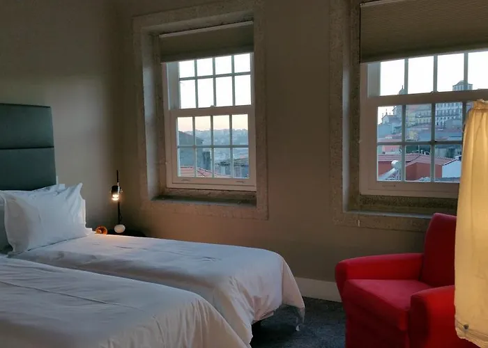 Appartement With History *