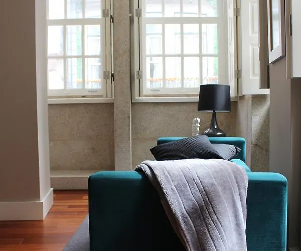 Appartement With History *