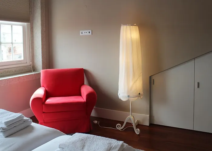 With History Appartement