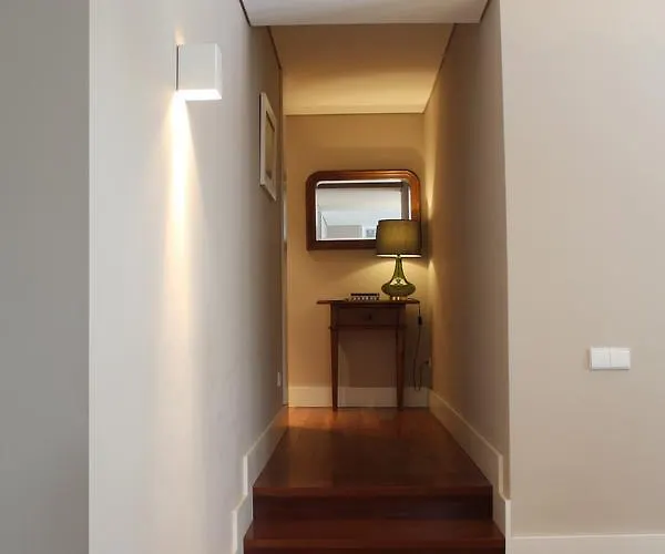 With History * Oporto