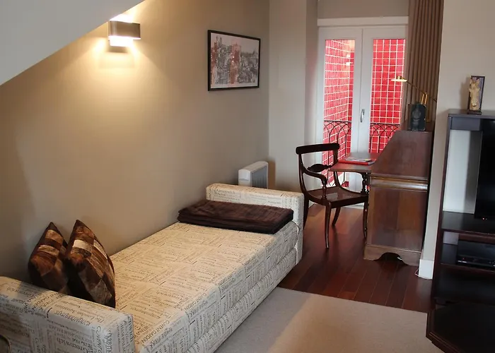 With History Appartement *