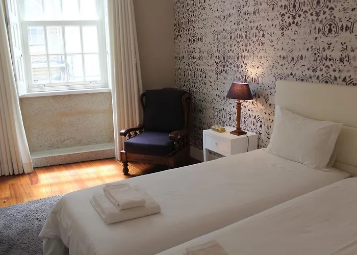 Appartement With History