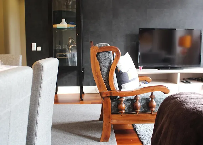 With History Appartement *